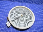 Range Oven Radiant Surface Element P#WB30T10130. Fixed Price $39.00.