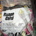 Cci Range Cord New In Package. Fixed Price $14.00.