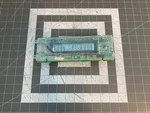 Dacor Double Oven Control Board P# 62965. Fixed Price $330.00.