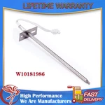 W10181986 Range Oven Temperature Sensor For Whirlpool Kenmore 8273902 AP6016450. Fixed Price $11.99.