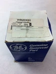 New WB20X20 Nos Ge(oem) Transformer. Fixed Price $32.56.