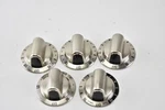 Genuine Kenmore Range Knob Set Of # 316553600(3) 316553601 316553603. Fixed Price $39.99.