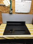 Whirlpool Range Oven Cooktop Main Glass P#W10636388 W10543374 Free Shipping. Fixed Price $149.99.