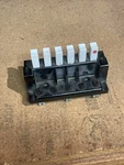Ge/ Hotpoint 601312 6-BUTTON Oven Selector Switch 10A 125-250V. Fixed Price $97.99.