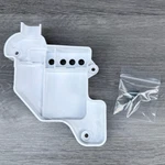 Insignia Washer NS-TWM41WH8A Parts Lid Lock Box Cover 12138000009283. Fixed Price $8.99.