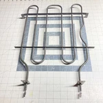Dacor Oem Oven Broil Heating Element 82817 DE81-06974A 26142 82099 Tested. Fixed Price $49.95.