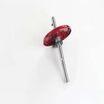 Whirlpool WP9708180 Planetary Small Appliance 1.25LB 5.5"X5.25"X8.5". Fixed Price $66.62.