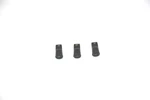 WB3X5699 Range Clock Knob Black Pack 2506 340655 AH248906 EA248906 PM03X.... Fixed Price $32.81.