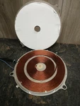 318329243 Electrolux, Kenmore Range Element, Induction Coil, 210MM Front. Fixed Price $34.99.