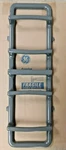 New Oem Range Stove Center / Middle Burner Grate Gray WB31T10073. Fixed Price $79.00.