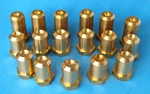 Dcs RG-488 Natural Gas Range Conversion Kit All 17 Orifices. Fixed Price $365.15.