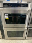 Dacor HWO230PS Inch Professional Series Double Wall Oven. Fixed Price $2900.00.
