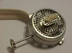 New Replacement Burner For Dietz #8 Air Pilot Lantern 12633JB. Fixed Price $41.79.