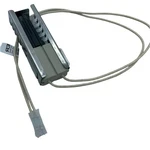 WP74007966-ER Range Flat Gas Igniter Hot Surface Replaces. Fixed Price $68.56.