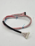 DE96-00947A Samsung Wire Harness Oem Genuine Replacement Part. Fixed Price $67.95.