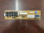 Lg 6871W1A407A Microwave General Electric Control Board AZ31227 KM1669. Fixed Price $82.21.
