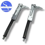 Samsung Range Oven Door Hinge DG94-00358E (set 2). Fixed Price $28.89.