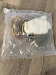 New Old Stock Maycor 700154 Replacement Range Element Receptacle And Wire Kit. Fixed Price $14.99.