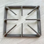 Amana Gas Stove ACF3325AC Parts Burner Grate 32012205GY 31719105GY 34-320122. Fixed Price $39.95.