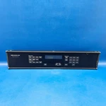 Genuine Jenn-air Double Oven 27" Touch Panel Only # 71001983. Fixed Price $299.99.