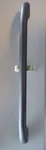 WB15T10121 - Black Door Handle For Ge Wall Oven. Fixed Price $49.95.