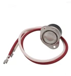 Supco SL5708 Defrost Thermostat, 75 Degree Open / 40 Close Spdt. Fixed Price $19.99.