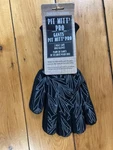 Charcoal Companion Pit Mitt Pro 2 Heat-safe Bbq Gloves New With Tags. Fixed Price $9.88.