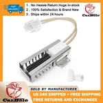 74007498 Oven Igniter For Maytag Whirlpool Jenn-air Magic Chef Roper PS2085070. Fixed Price $19.99.