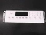Maytag Oven Electronic Control Board 7601P546-60. Fixed Price $57.00.
