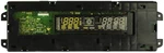 Ge Oven WB27T10663 164D4779P035 Control Board. Fixed Price $137.41.