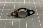 Oem WB24X35587 Ge Wall Oven Switch Limit. Fixed Price $12.99.