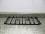 Lg Range Center Grate Rust/scuffs Part # AEB76124601. Fixed Price $43.00.