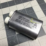 Whirlpool High Voltage Capacitor WP4375020 - Tested. Fixed Price $39.95.