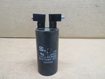 Ge Mw/oven Motor Capacitor Part # WB27T10503. Fixed Price $11.88.