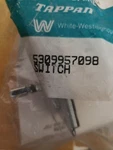 Frigidaire Range Surface Element Infinite Switch 5309957098 (box M). Fixed Price $99.98.
