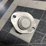 Thermador Oem Oven Thermostat Thermal Fuse 14-39-250 Tested. Fixed Price $14.95.