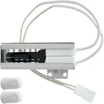 Oven Igniter Fits For Whirlpool SF315PEPT1, SF315PEPT3, SF315PEPW0, SF315PEPW1. Fixed Price $31.33.