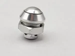 Mirro Pressure Cooker Safety Valve/security 92116 Qt Replacement Part New. Fixed Price $13.99.