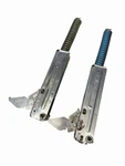 Genuine Dacor Range Oven, Door Hinge Set Of 2 # 701383 - C7. Fixed Price $114.94.