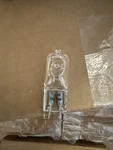 Genuine Electrolux Frigidaire Microwave, Range/stove/oven Light Bulb 318946400. Fixed Price $45.74.