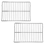DG75-01001C Rack-flat For Range Samsung Oven AP4411894, PS2358516. Fixed Price $83.84.