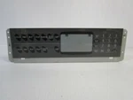 A1 Maytag Double Oven Membrane Switch W/ Overlay (no Board) 8507P153-60 Asmn. Fixed Price $85.00.
