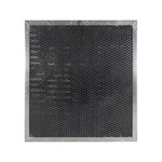 2-PK American Metal Filter RCP0806 8-3/4" 10-1/2" X3/8" Charcoal Carbon. Fixed Price $16.99.