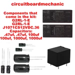 Repair Kit 316222902 Frigidaire Kenmore Oven Control Board. Fixed Price $45.00.