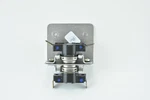 Genuine Bosch Built-in Oven, High Limit Switch Assy # 418676 420235. Fixed Price $29.99.