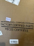 Kitchenaid Panel For Oven Inner Glass, Whirlpool Compatible WPW10226005. Fixed Price $199.99.