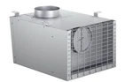 New Open Box Thermador Blower #VTR630W. Fixed Price $499.99.