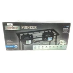 Camp Chef Pioneer 2-BURNER Outdoor Stove. Fixed Price $125.99.