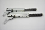 Genuine Kenmore Built-in Oven, Door Hinge Set Of # 808930402. Fixed Price $69.98.