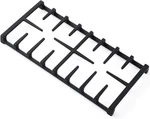 WB31X27150 Center Replacement For Ge Stove JXGRATE1 WB31X24737 Cast. Fixed Price $58.19.